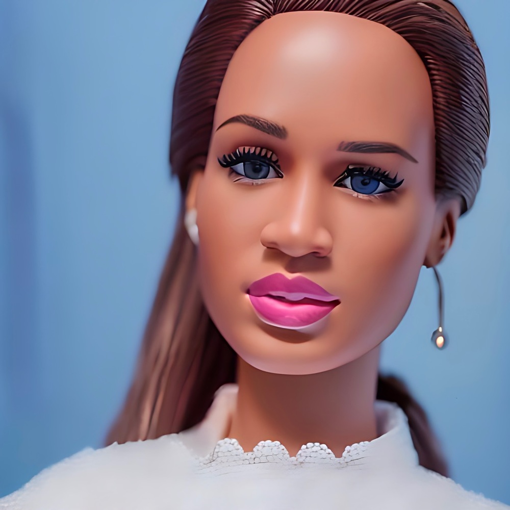 Meet your Posher, Gigi